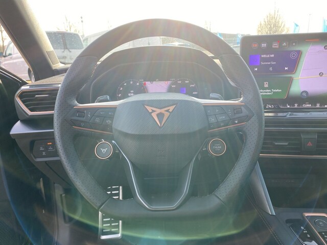 Cupra Leon DSG ST Sportstourer