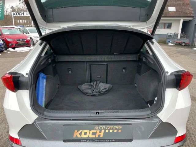 Cupra Formentor 1.4 e-Hybrid