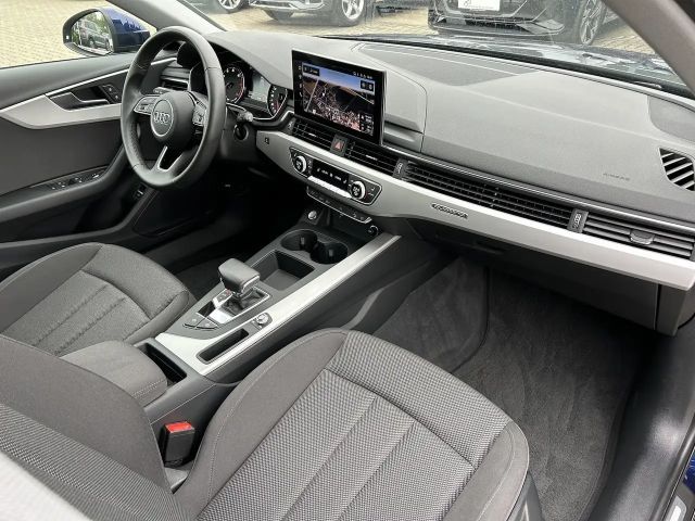 Audi A4 allroad 45 TFSI Quattro S-Tronic