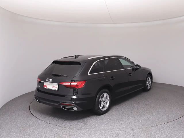 Audi A4 30 TDI