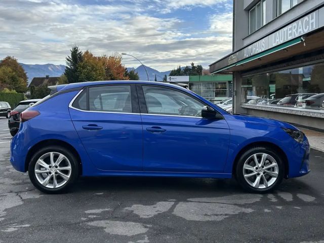 Opel Corsa Elegance Turbo