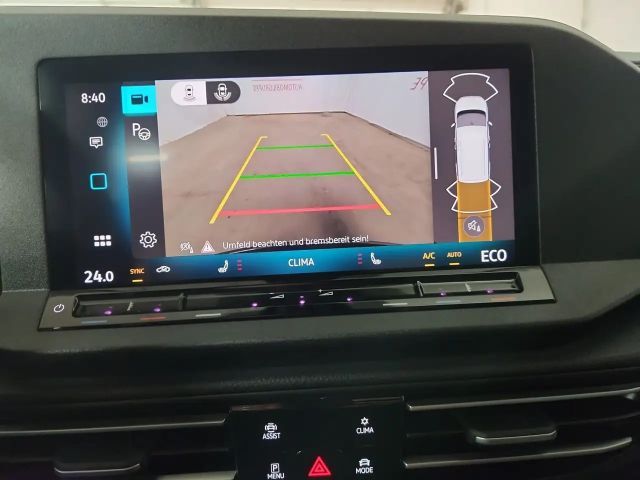 Volkswagen Caddy DSG eHybrid