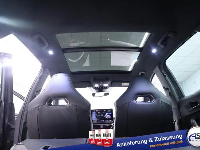 Cupra Formentor eTSI #Panorama #Klima #Navi #Voll LED Scheinwer...
