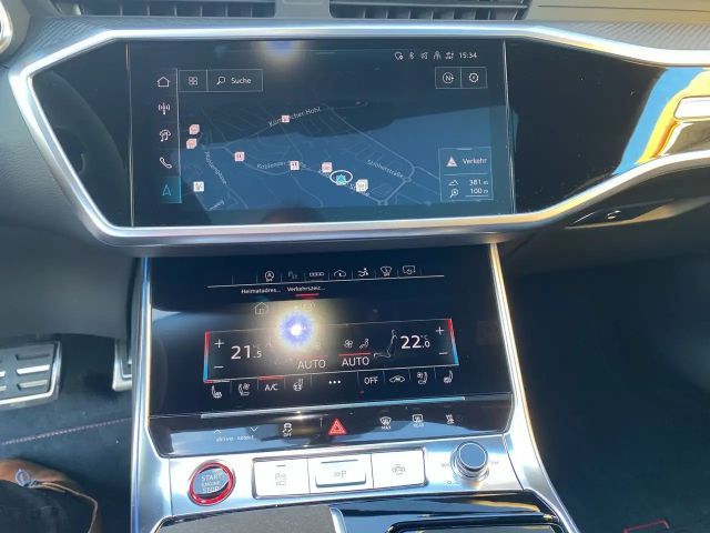 Audi RS7 HD Matrix incl. Laserlicht, PANO,