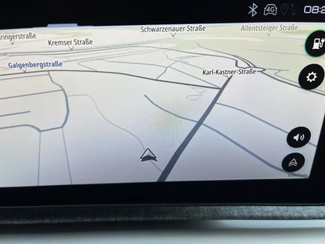 Peugeot 3008 Allure Pack Hybrid