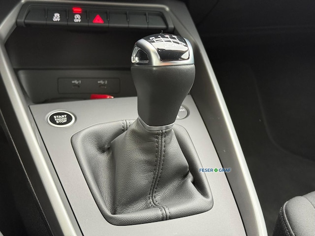 Audi A3 30 TDI Sportback