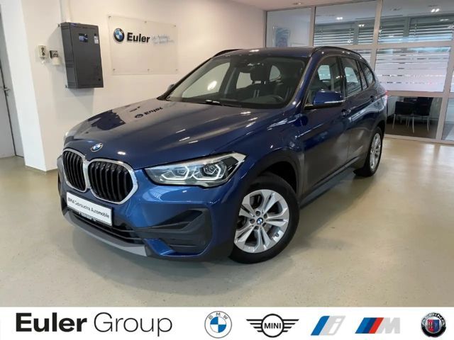 BMW X1 xDrive