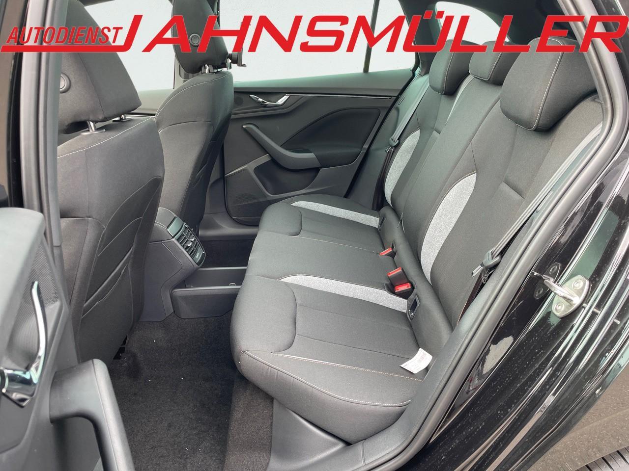 Skoda Scala Selection