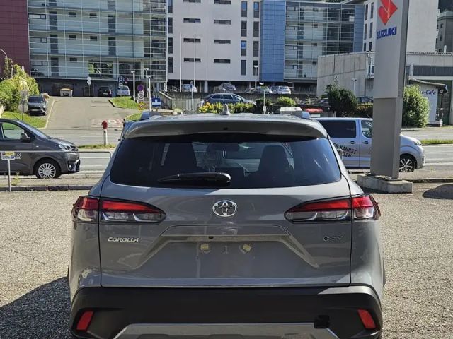 Toyota Corolla Cross 4x2 Active