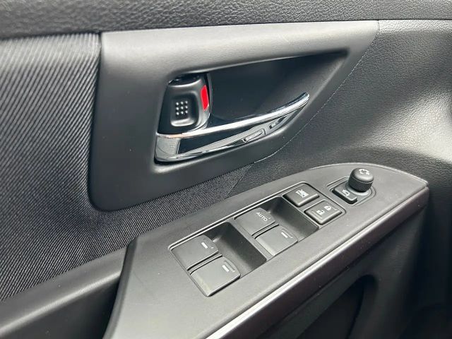 Suzuki S-Cross AllGrip Hybrid