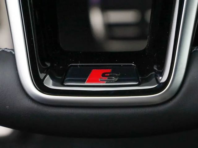 Audi A6 40 TDI Quattro S-Line