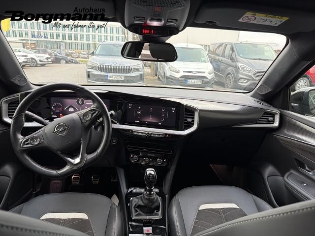 Opel Mokka Turbo Ultimate