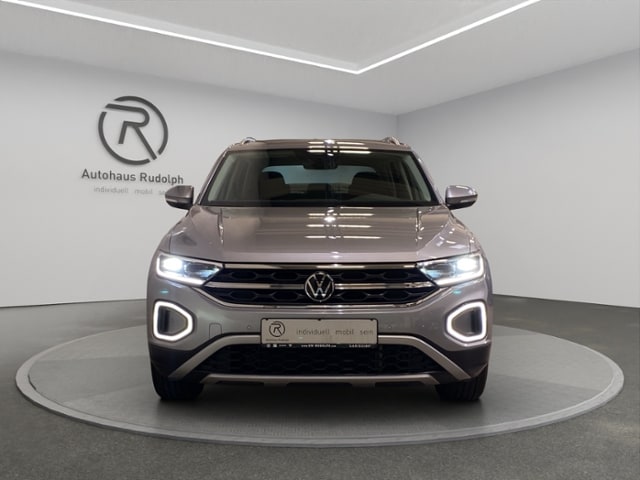 Volkswagen T-Roc 1.5 TSI DSG