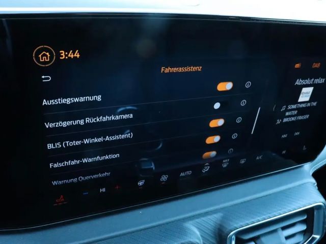 Ford Mustang Fastback GT 5.0 V8