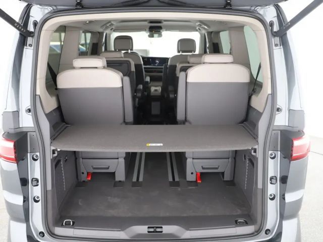 Volkswagen Multivan T7 eHybrid