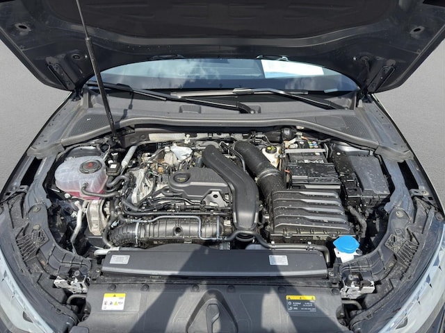 Audi A3 35 TFSI Sportback