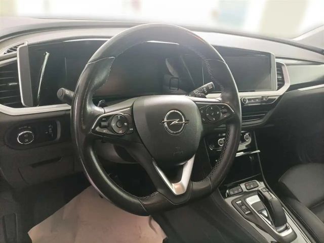 Opel Grandland X Hybrid Ultimate