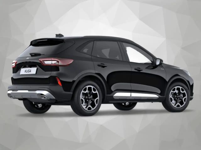Ford Kuga Active Plug in Hybrid