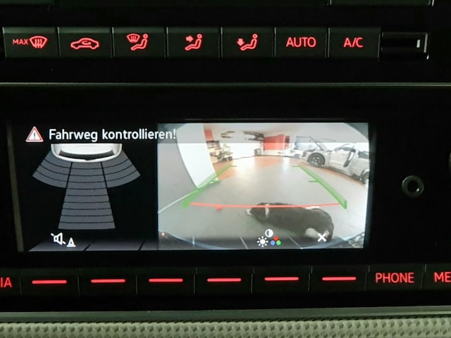 Volkswagen e-up! Max