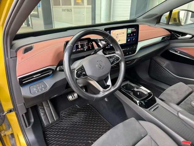 Volkswagen ID.4 Max Performance Pro