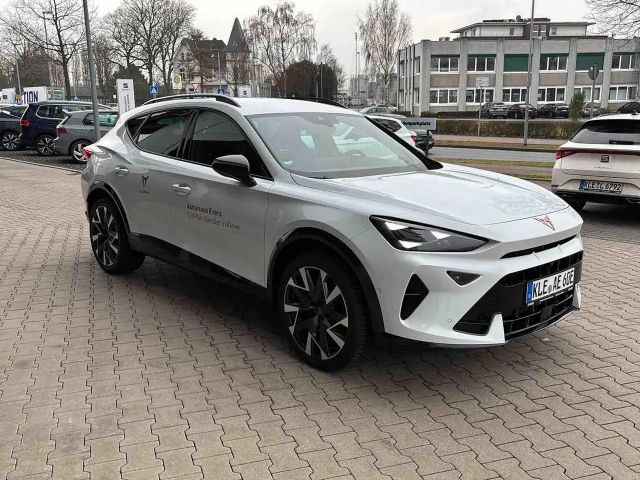 Cupra Formentor VZ e-Hybrid