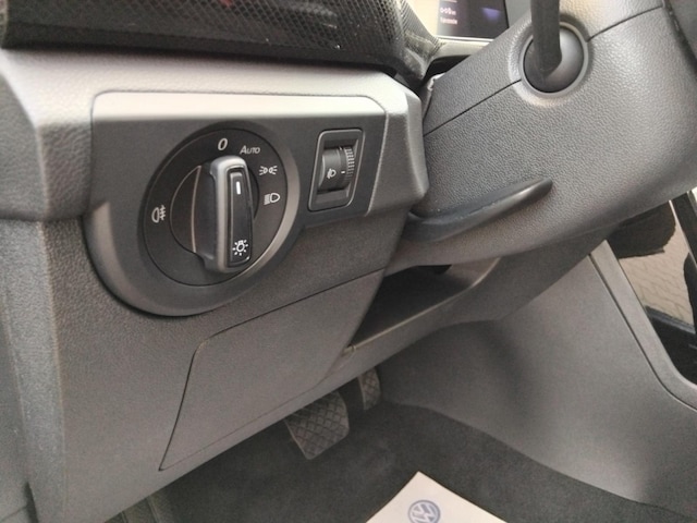 Volkswagen T-Cross T-Cross 1.0 TSI 115 PS DSG Life 1.0 TSI Life AHK