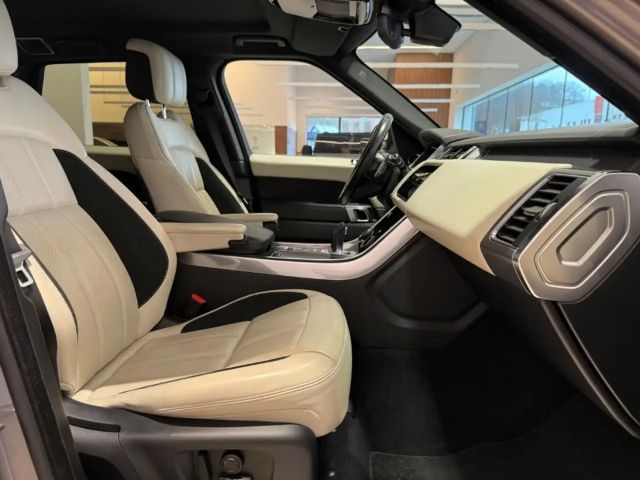 Land Rover Range Rover Sport D300 Dynamic HSE