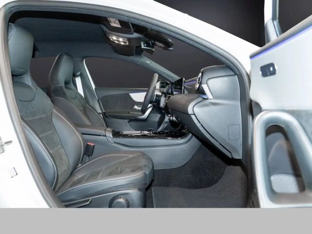 Mercedes-Benz A 180 Hatchback