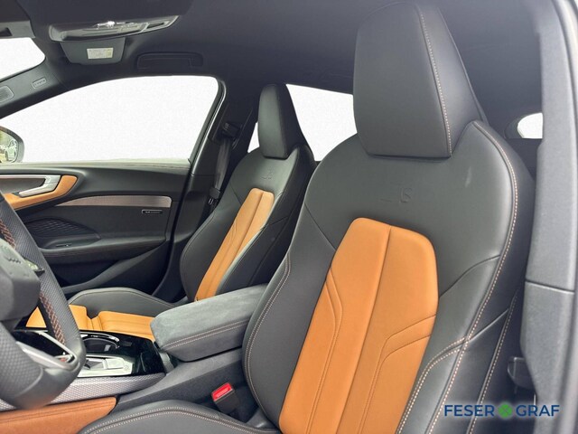 Audi A5 Avant Quattro S-Tronic