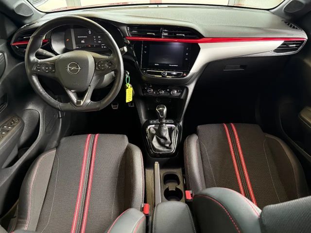 Opel Corsa 1.2 Turbo GS-Line Grand Sport Turbo