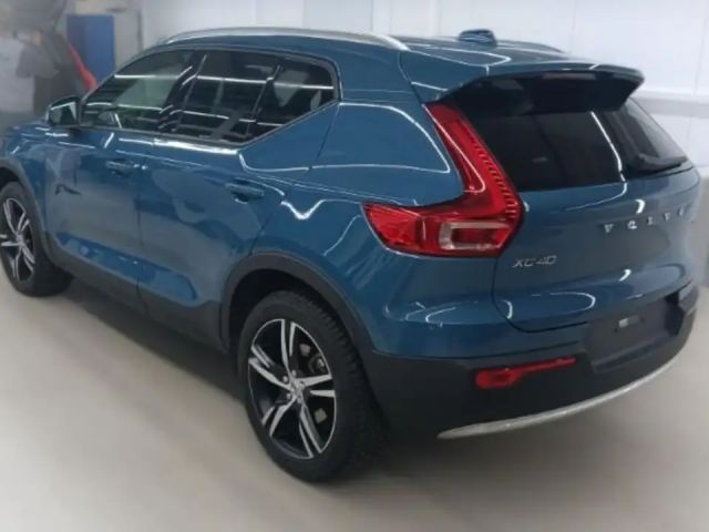 Volvo XC40 B3 B Aut. ACC BLIS PILOT 360° LED NAVI Shzg