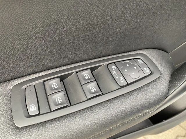 Renault Megane Blue Combi Intens dCi 115