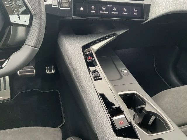 Peugeot 5008 GT-Line