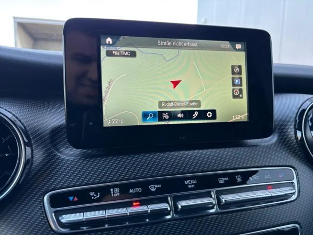 Mercedes-Benz V 300 AMG Line V 300 d