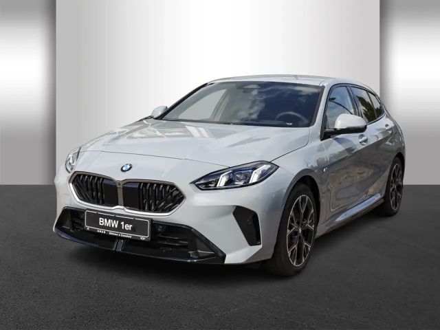 BMW 114 M-Sport Sedan