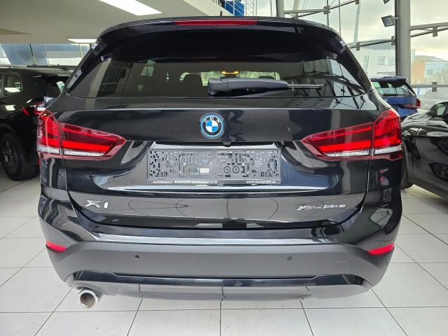 BMW X1 25e Hybrid Allrad Aut. Navigation/Parkassistent