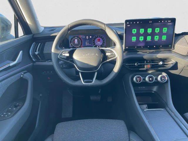 Skoda Kodiaq 4x4 Selection