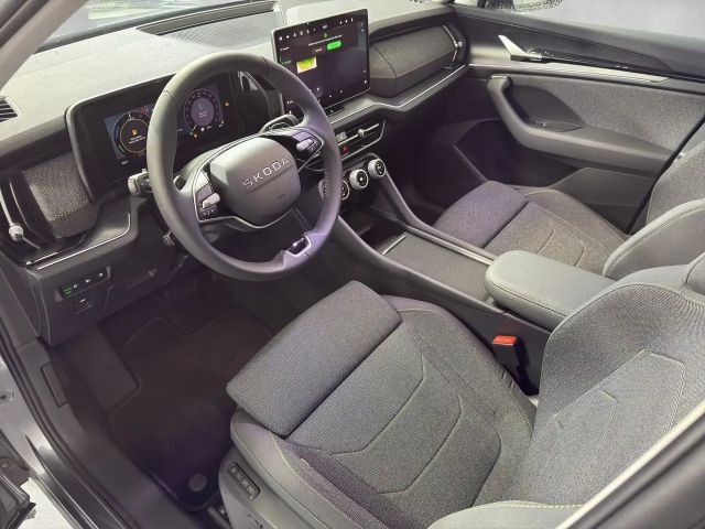 Skoda Kodiaq Selection iV