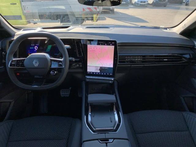 Renault Espace Alpine Esprit Hybrid