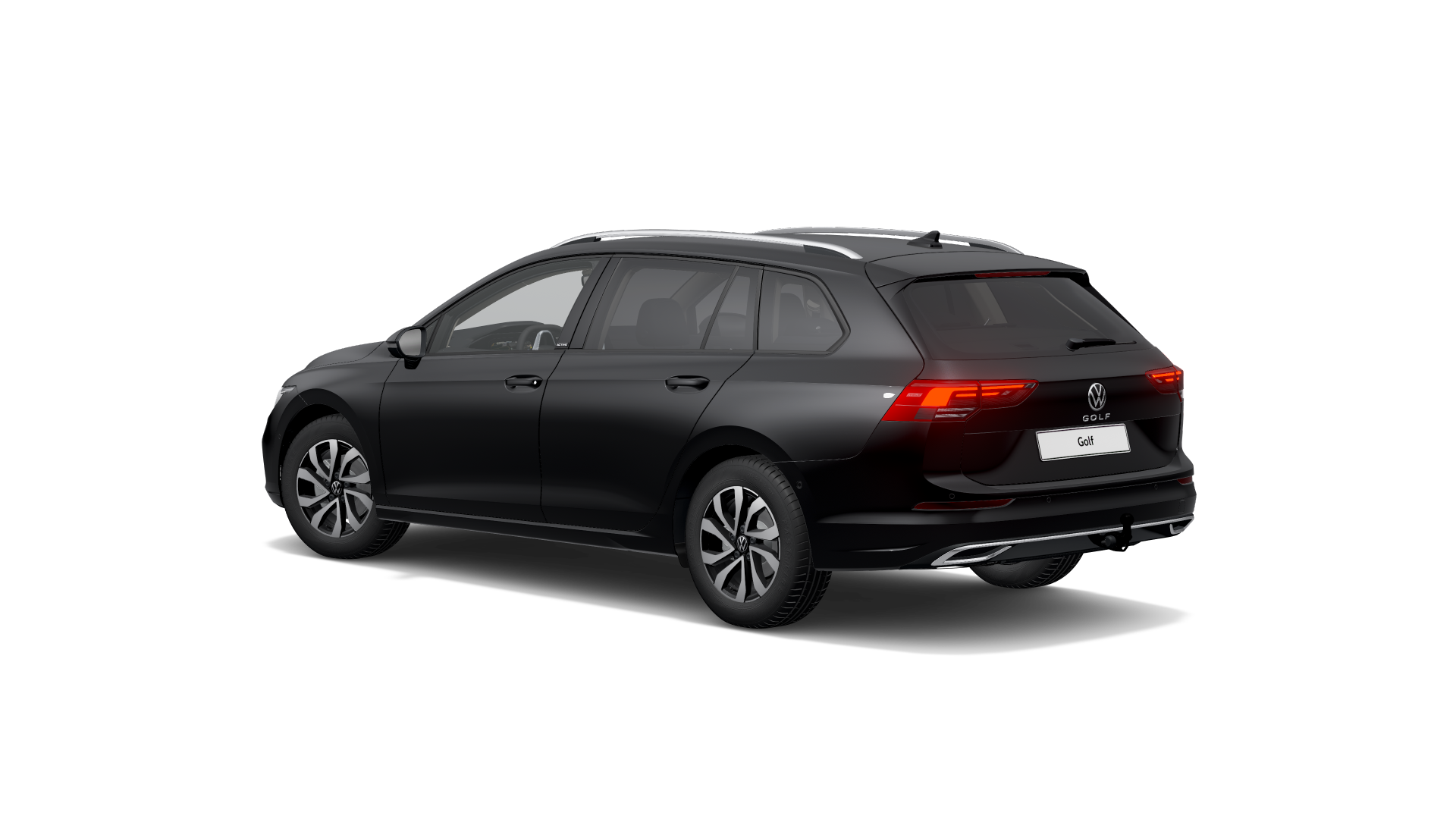 Volkswagen Golf 1.0 TSI Life Variant