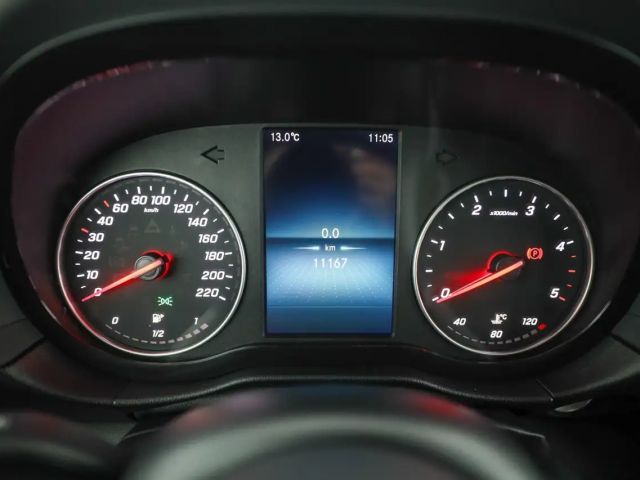 Mercedes-Benz T 180 Progressive