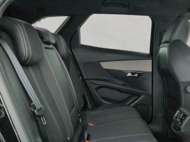 Peugeot 3008 GT-Line Hybrid