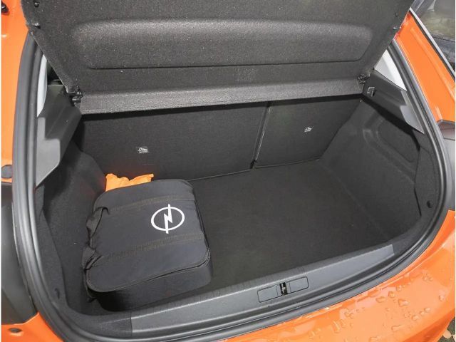 Opel Corsa Corsa-e Edition