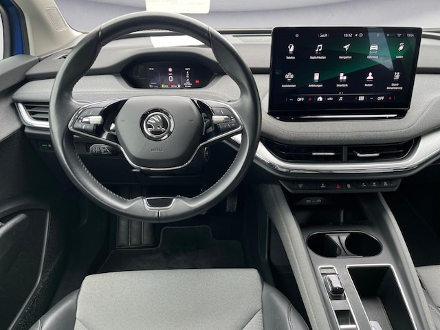 Skoda Enyaq Loft Selection iV 60