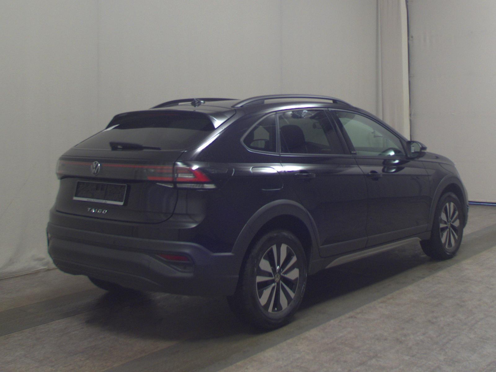 Volkswagen Taigo 1.0 TSI Move