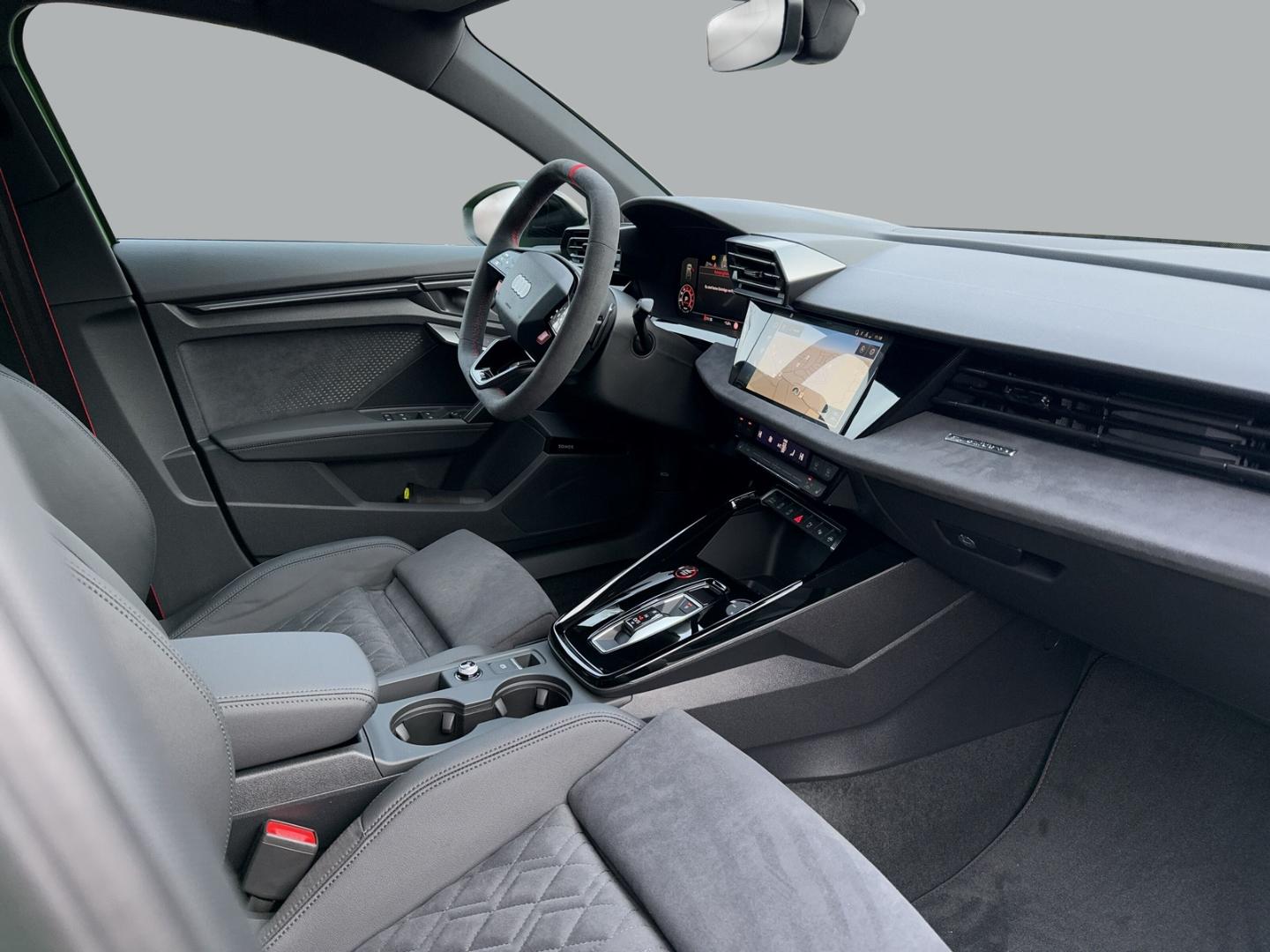 Audi RS3 Sedan Sportback