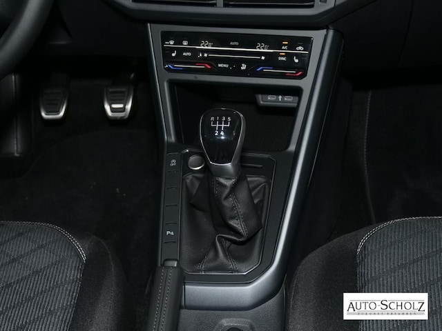 Volkswagen Polo Polo R-Line 1,0 TSI Navi Matrix KESSY virtual