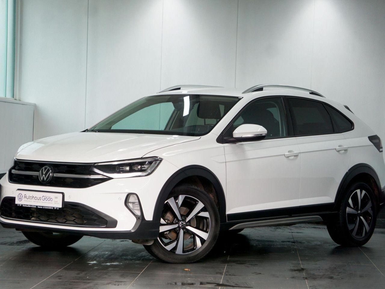 Volkswagen Taigo 1.5 TSI DSG Style