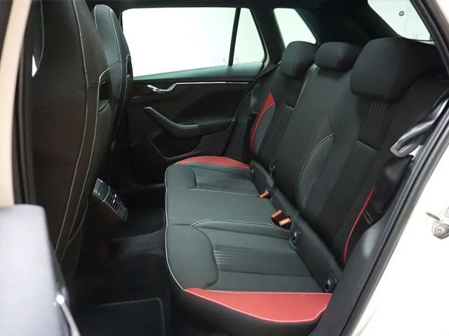 Skoda Kamiq 1.5 TSI Monte Carlo