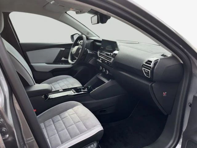 Citroën C4 Hybrid Max